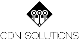 CDN Solutions